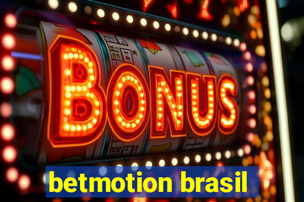 betmotion brasil